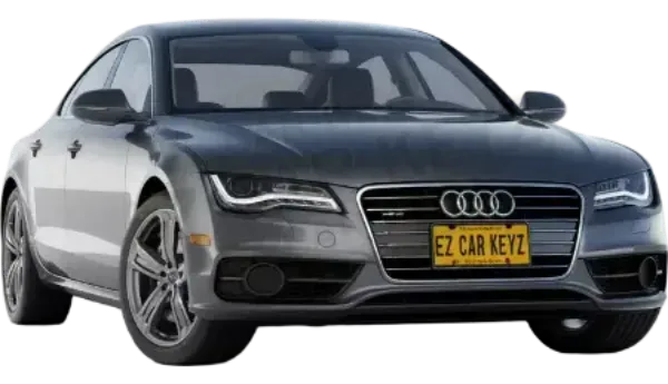 Audi A7 locksmith