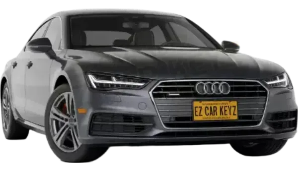Audi A7 locksmith