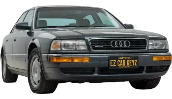 1999 Audi A8 Best Price Car Key - EZ Car Keyz Ventura Lost your 1999 Audi A8 key? Call EZ Car Keyz Ventura CA now