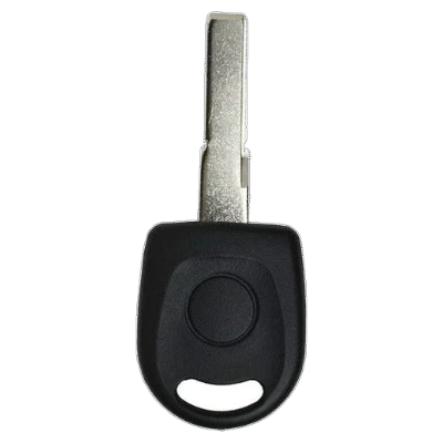 2001 Audi A8 Transponder