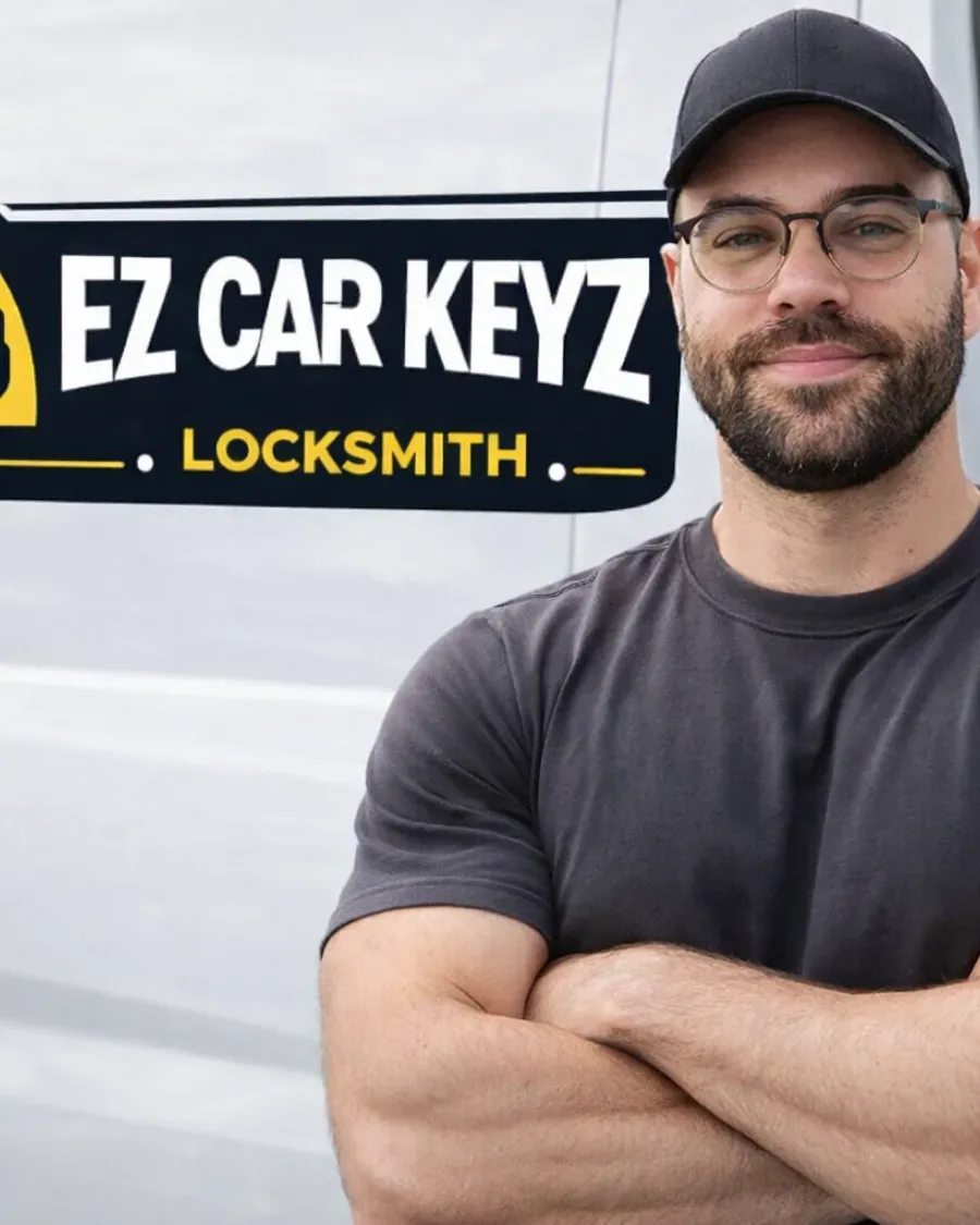 2007 Audi A8 all keys lost solutions from EZ Car Keyz Simi Valley CA