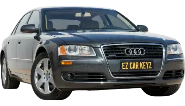 2010 Audi A8 Best Price Car Key - EZ Car Keyz Oxnard All 2010 Audi A8 keys lost? Call EZ Car Keyz Oxnard CA