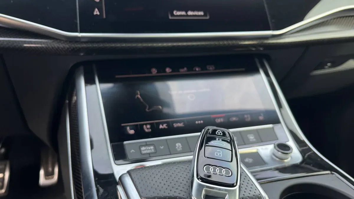 2005 Audi Allroad Affordable Key Replacement - EZ Car Keyz Thousand Oaks 2005 Audi Allroad key replacement at half the dealer price in Thousand Oaks CA
