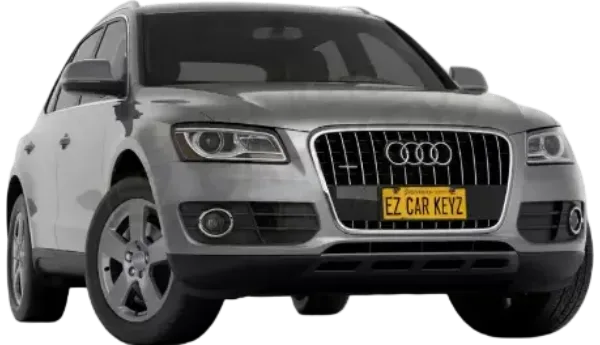Audi Q5 locksmith
