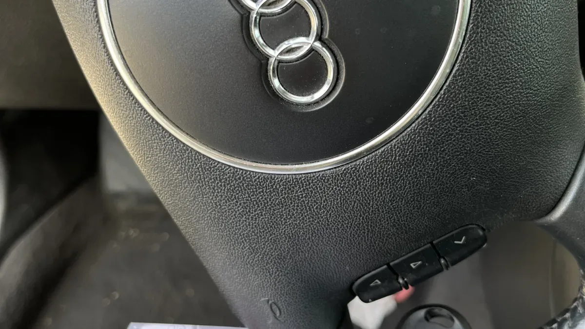 Affordable 2009 Audi Q5 key replacement by EZ Car Keyz in Simi Valley CA