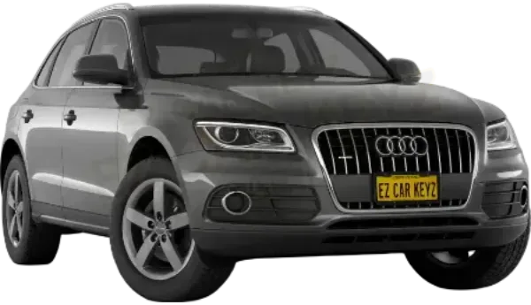 Audi Q5 locksmith