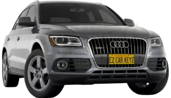 Audi Q5 locksmith