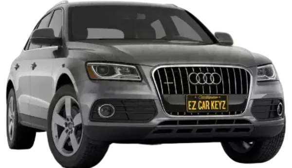 2014 Audi Q5 Best Price Car Key - EZ Car Keyz Camarillo Locked out of your 2014 Audi Q5? Get help from EZ Car Keyz Camarillo CA