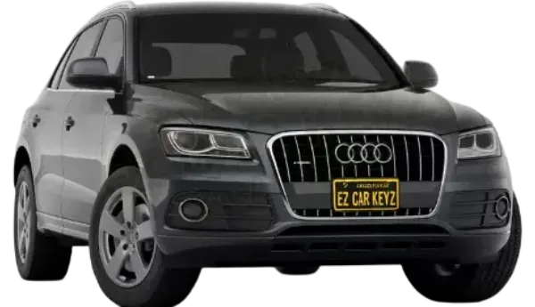 2015 Audi Q5 Best Price Car Key - EZ Car Keyz Camarillo All 2015 Audi Q5 keys lost? Call EZ Car Keyz Camarillo CA