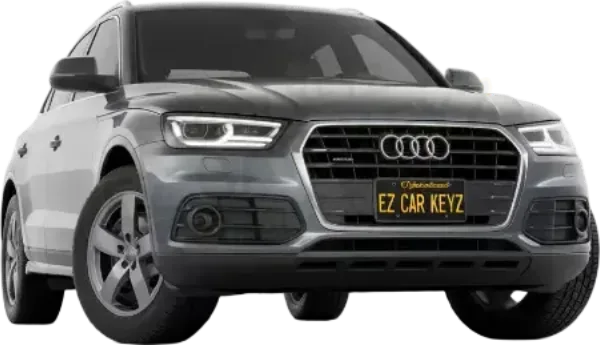 Audi Q5 locksmith