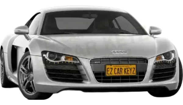 2008 Audi R8 Best Price Car Key - EZ Car Keyz Goleta We come to you for 2008 Audi R8 car key - EZ Car Keyz Goleta CA