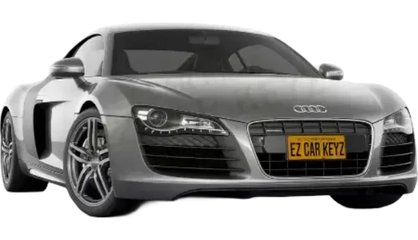 Audi R8 locksmith