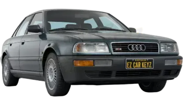 1997 Audi S4 Best Price Car Key - EZ Car Keyz Oxnard Call your mobile locksmith for 1997 Audi S4 key - EZ Car Keyz Oxnard CA