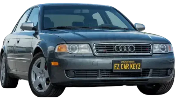 2004 Audi S4 Best Price Car Key - EZ Car Keyz Ventura We come to you for 2004 Audi S4 car key - EZ Car Keyz Ventura CA