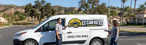 Locked out rescue review for 2012 Audi S4 - EZ Car Keyz Simi Valley CA