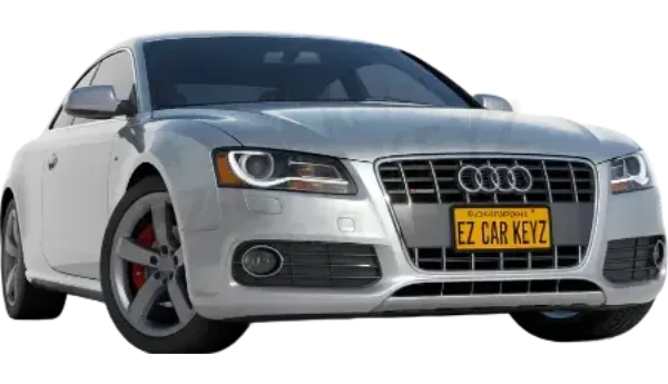 Audi S5 locksmith