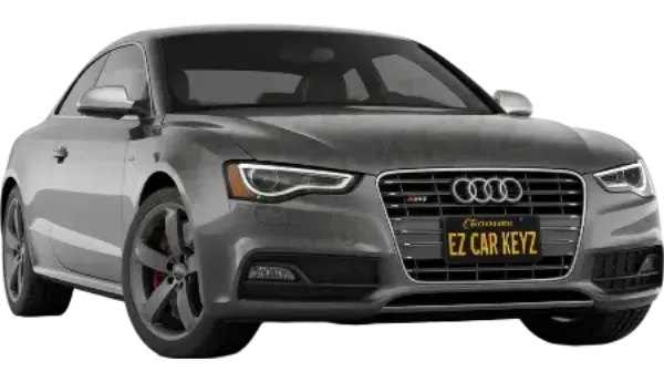 Audi S5 locksmith