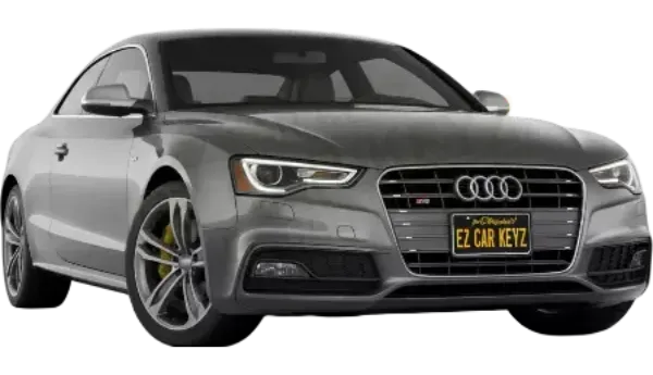 Audi S5 locksmith