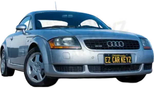 Audi TT locksmith