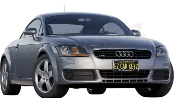 Audi TT locksmith