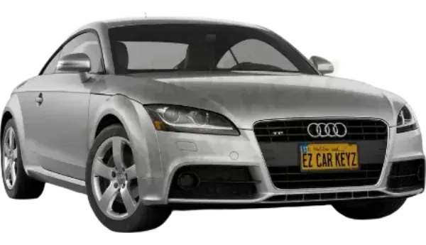 Audi TT locksmith