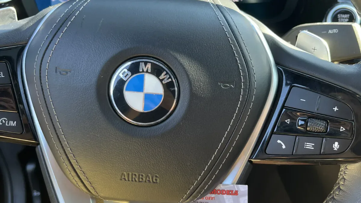 Quick turnaround 2011 BMW 3 Series car key by EZ Car Keyz in Oxnard CA
