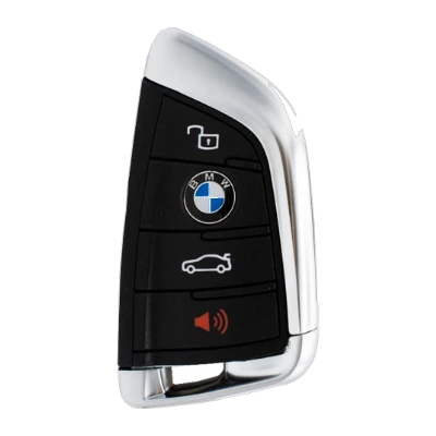 2016 BMW 5 Series Smart Key N5F‑ID21A