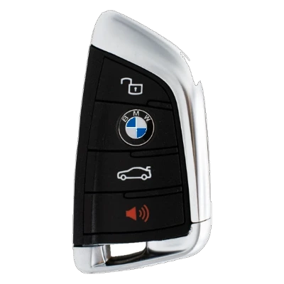 2017 BMW 5 Series Smart Key N5F‑ID21A