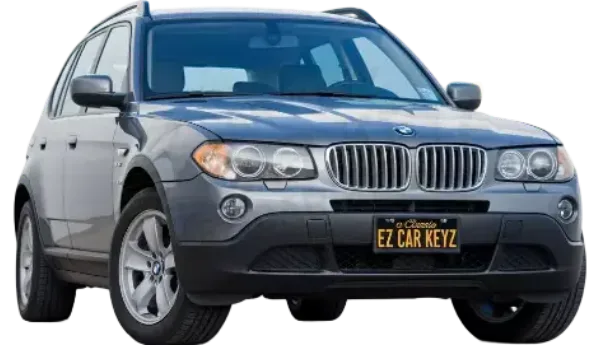 2005 BMW X3 Best Price Car Key - EZ Car Keyz Oxnard Locked out of your 2005 BMW X3? Get help from EZ Car Keyz Oxnard CA
