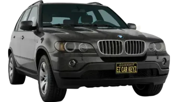 2005 BMW X5 Best Price Car Key - EZ Car Keyz Oxnard Save today on 2005 BMW X5 car key - EZ Car Keyz Oxnard CA