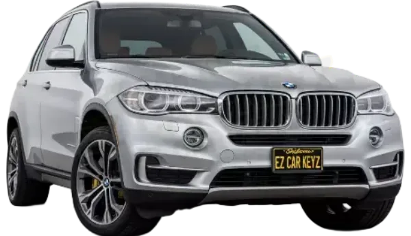 2017 BMW X5 Best Price Car Key - EZ Car Keyz Ventura Rated number one 2017 BMW X5 locksmith - EZ Car Keyz Ventura CA