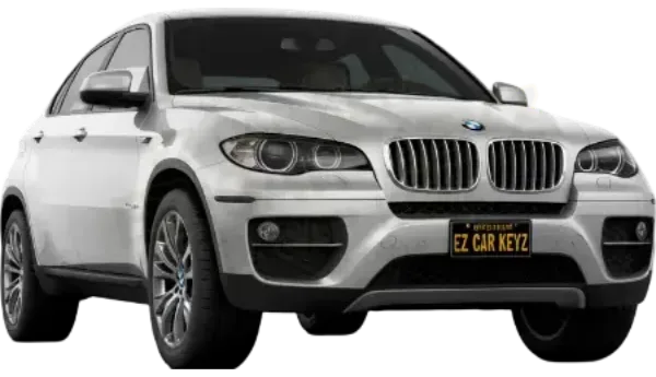 BMW X6 locksmith