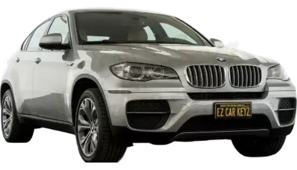 BMW X6 locksmith