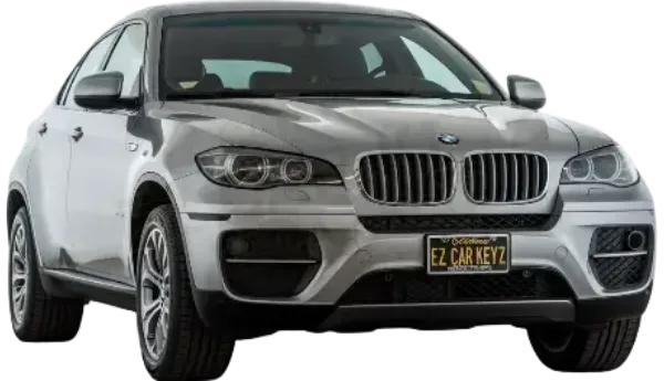 2014 BMW X6 Best Price Car Key - EZ Car Keyz Oxnard Locked out of your 2014 BMW X6? Get help from EZ Car Keyz Oxnard CA