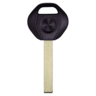 2009 BMW Z4 Transponder