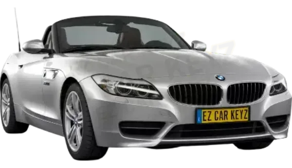 BMW Z4 locksmith