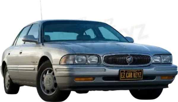 2000 Buick Century Best Price Car Key - EZ Car Keyz Ventura Unbeatable 2000 Buick Century key price from EZ Car Keyz Ventura CA