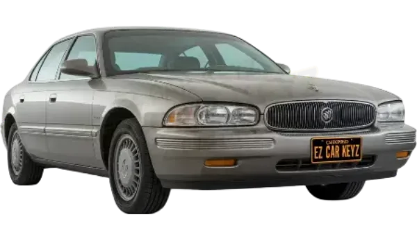 Buick Century locksmith