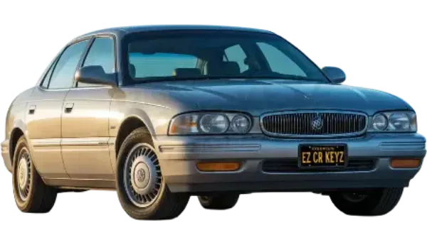 Buick Century locksmith