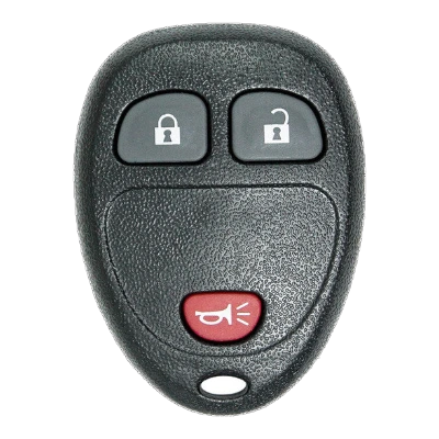 2008 Buick Enclave Remote OUC60270