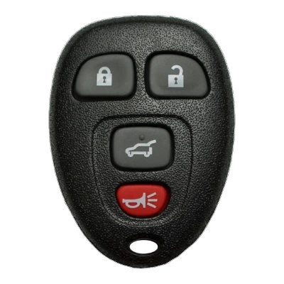 2008 Buick Enclave Remote OUC60221