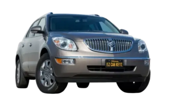 Buick Enclave locksmith