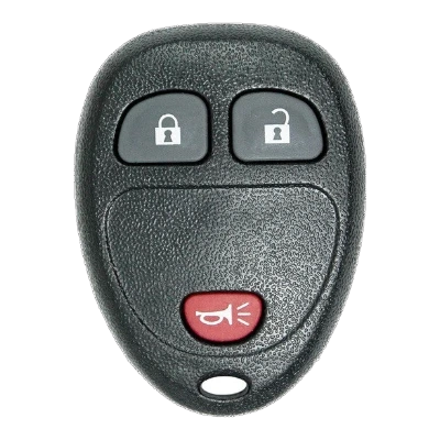 2011 Buick Enclave Remote OUC60270