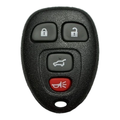 2016 Buick Enclave Remote OUC60221