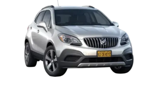 Buick Encore locksmith