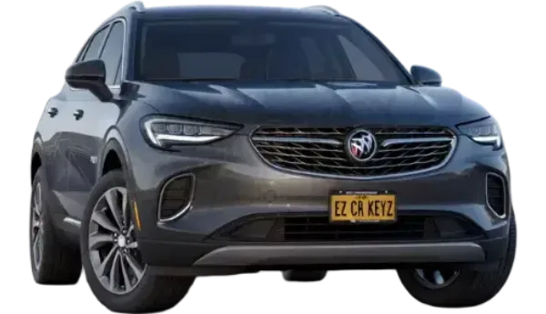 2020 Buick Envision Best Price Car Key - EZ Car Keyz Thousand Oaks Best price 2020 Buick Envision car key replacement by EZ Car Keyz Thousand Oaks CA