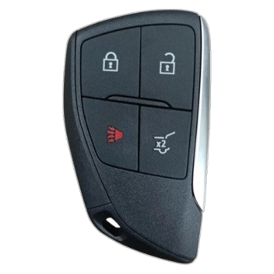 2021 Buick Envision Remote YG0G21TB2