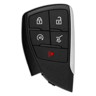 2021 Buick Envision Remote