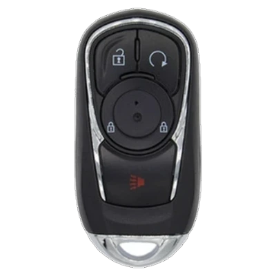 2024 Buick Envista Smart Key HYQ4ES