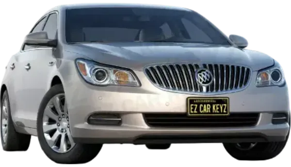 2011 Buick Lacrosse Best Price Car Key - EZ Car Keyz Thousand Oaks Guaranteed 2011 Buick Lacrosse key service by EZ Car Keyz Thousand Oaks CA